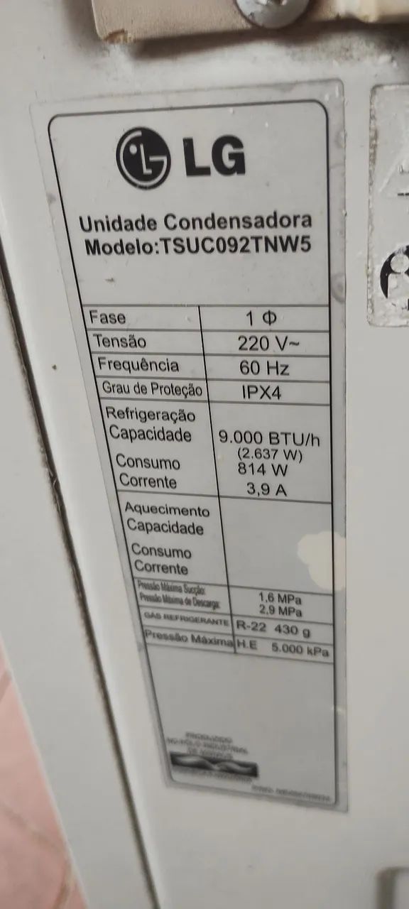 Ar condicionado  - Foto 3