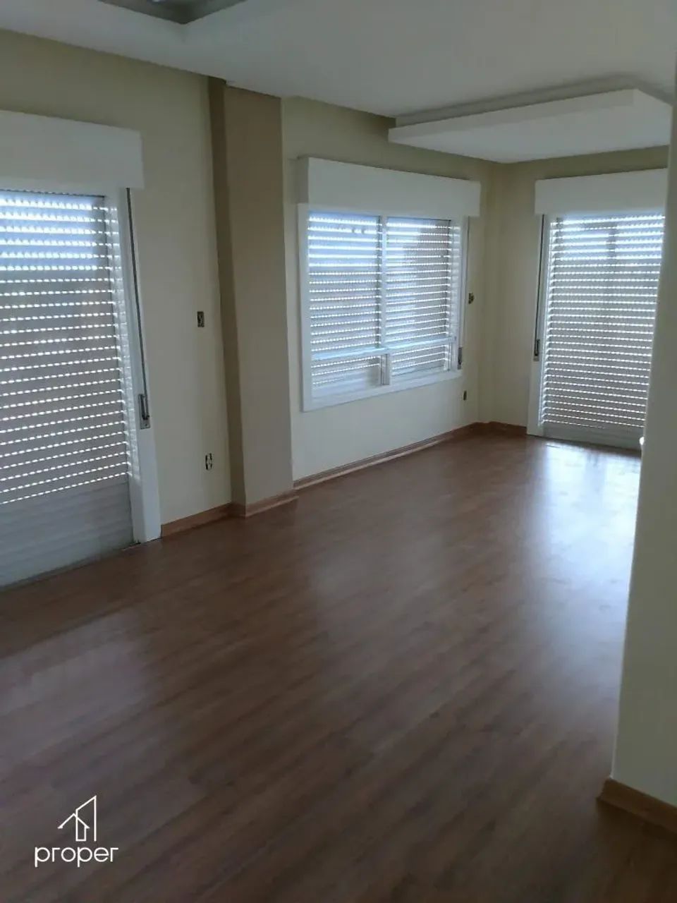 Apartamento de 125m² à venda no centro de Pelotas. - Foto 3