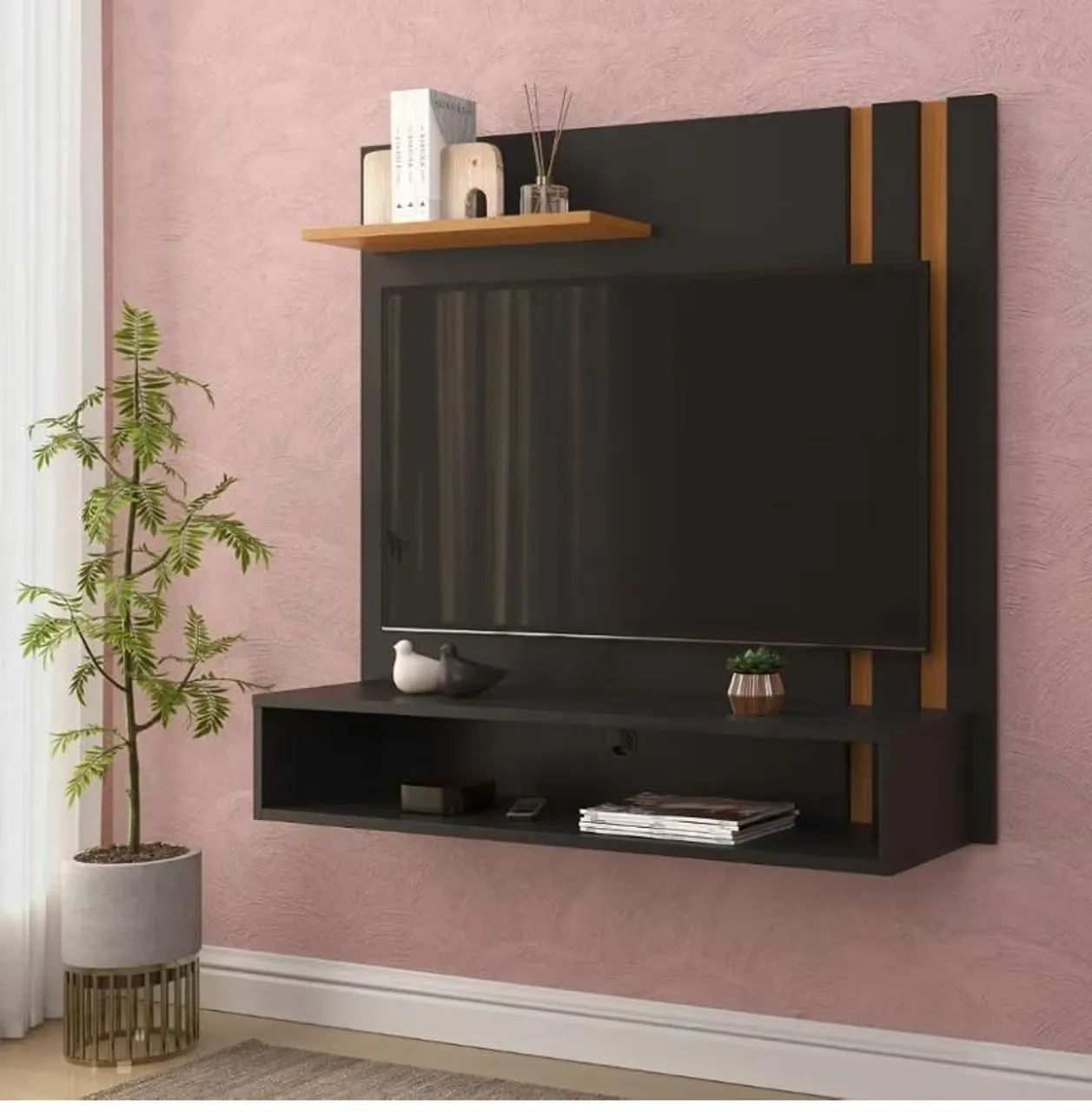 Painel de TV 32