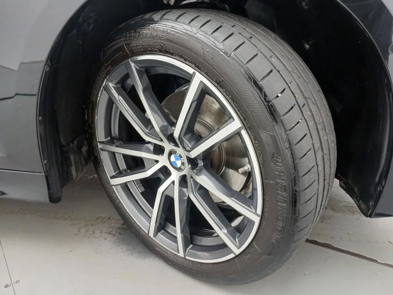 BMW Série 3 320i, foto 13 de 18
