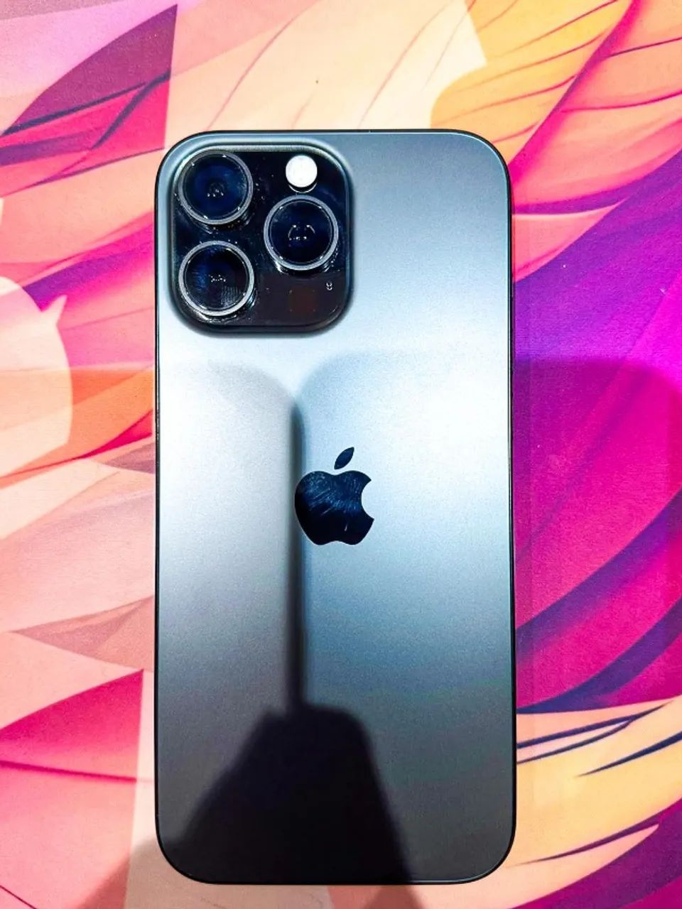 Iphone 16 Pro Max - 90% - Foto 4