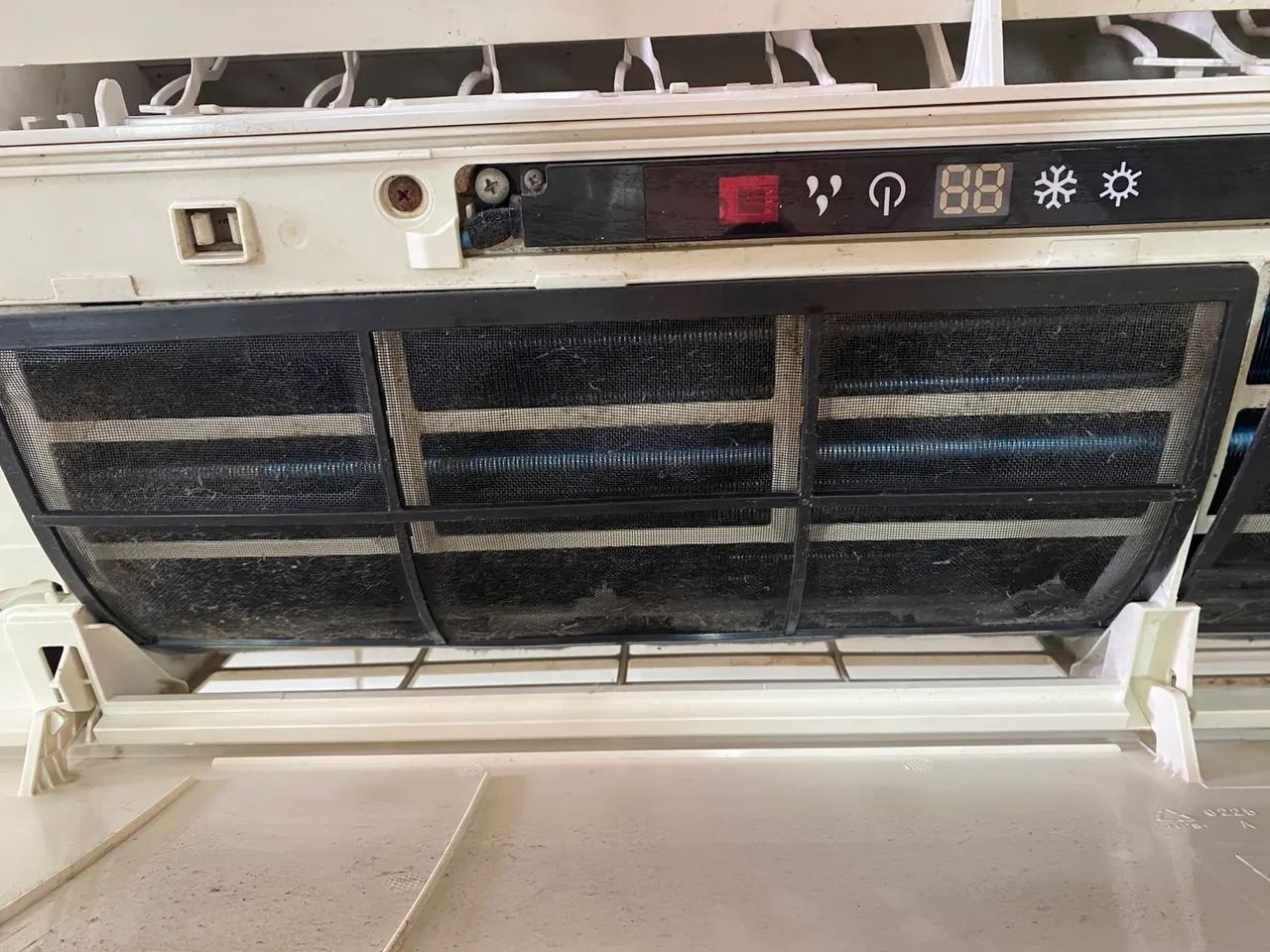 Ar condicionado Split 18 mil btus - Foto 3