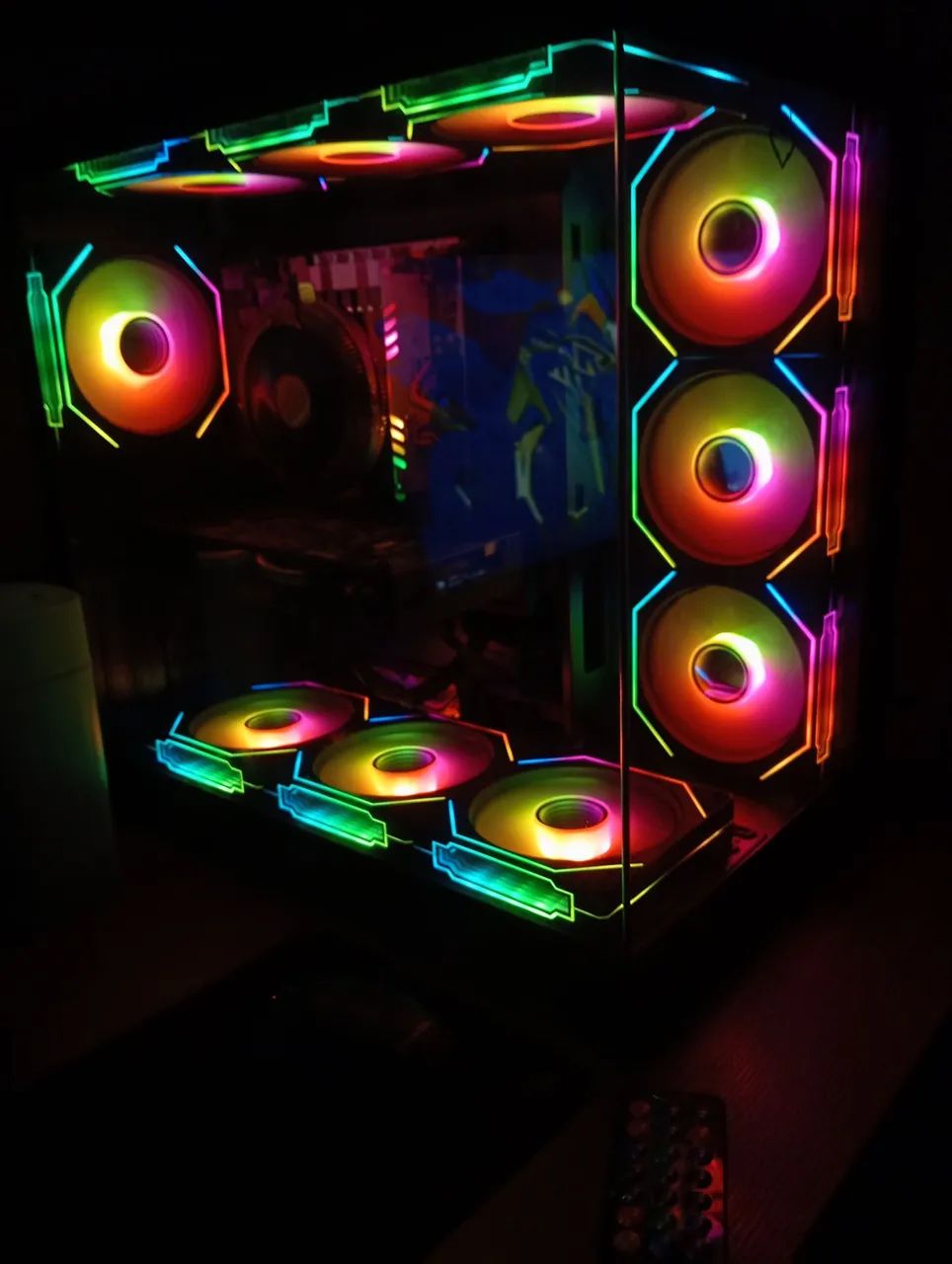 PC GAMER PIKA  - Foto 3