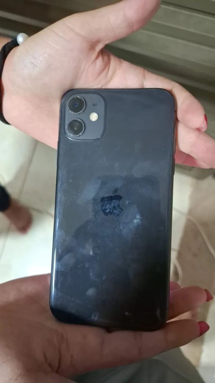vendo iphone 11 - Foto 2