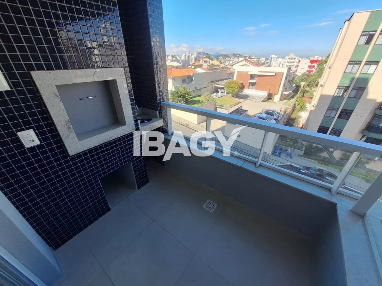 Excelente Apartamento 2 dormitório(s) em Capoeiras - Florianópolis - Foto 5