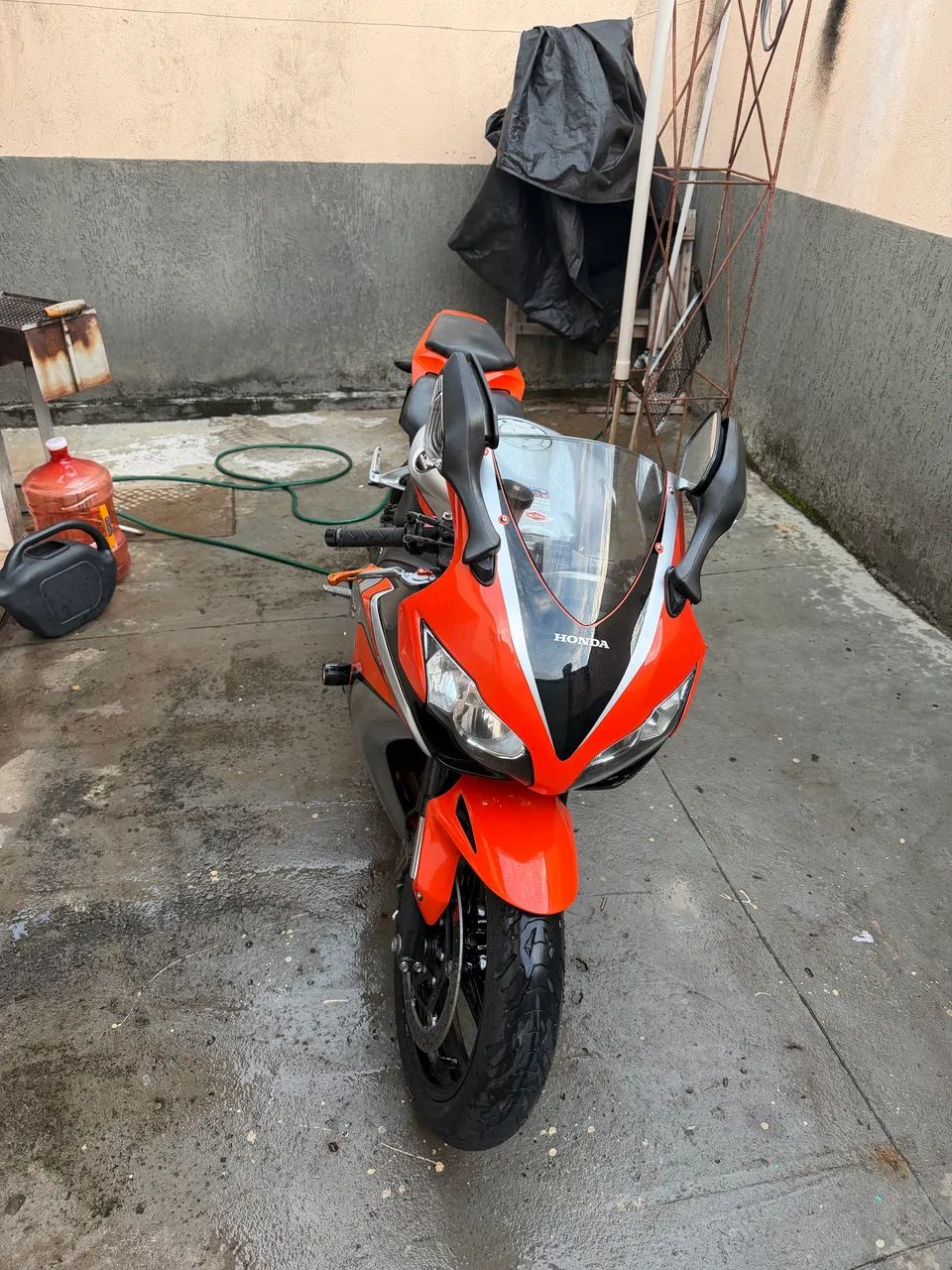 CBR muito conservada - Foto 2