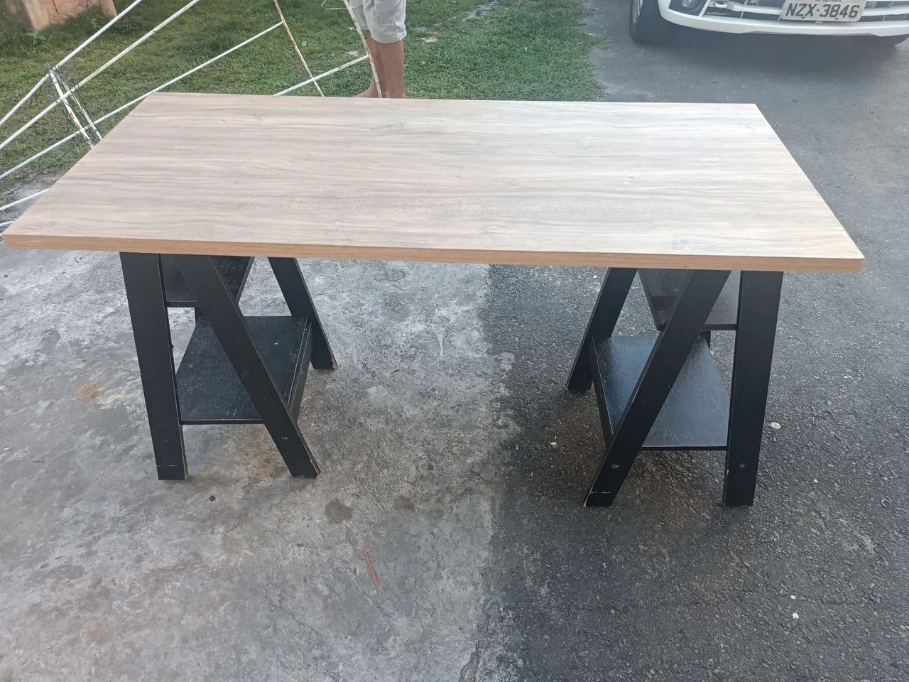 Mesa escritório 