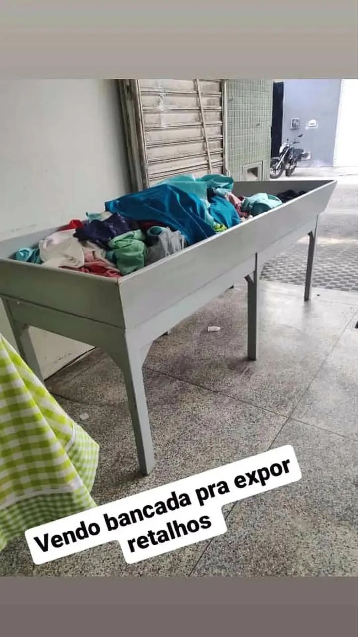 Vendo suporte - Foto 3