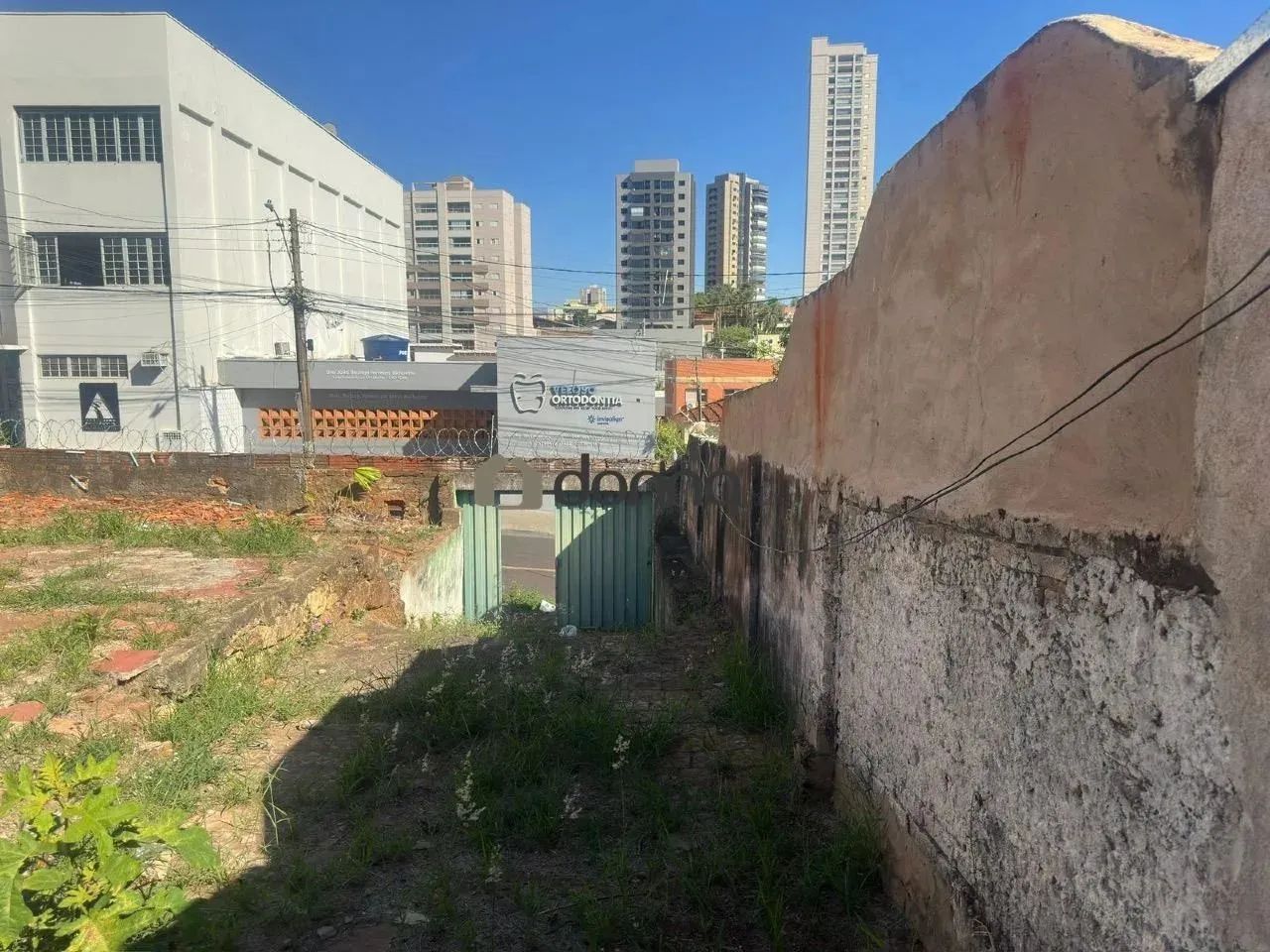 Lote à venda, Vila Maria Helena - Uberaba/MG - Foto 4