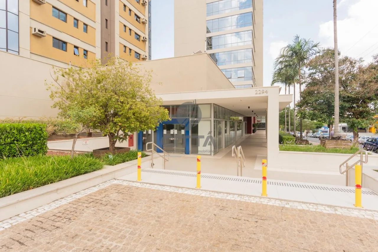 Sala Comercial para locação Jardim Guanabara Campinas/SP - Foto 6