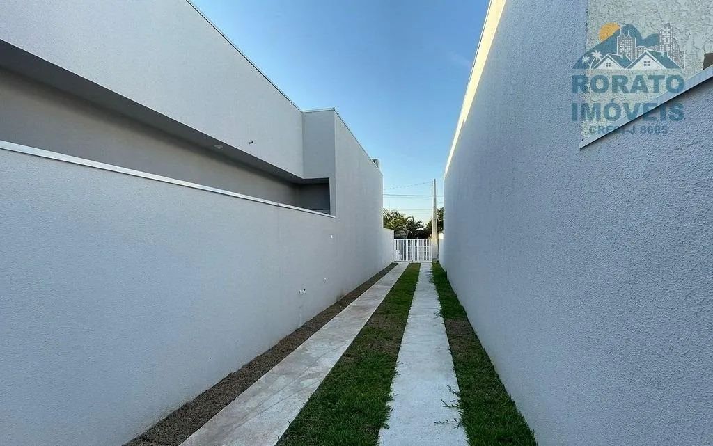 Casa em Ipacaraí - Matinhos, PR - Foto 3