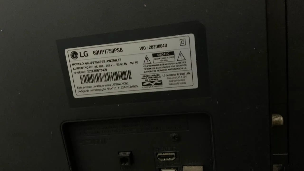 TV smart  - Foto 3