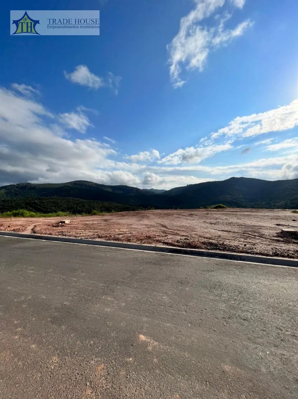 Terreno em Laranja Azeda - Atibaia - Foto 3