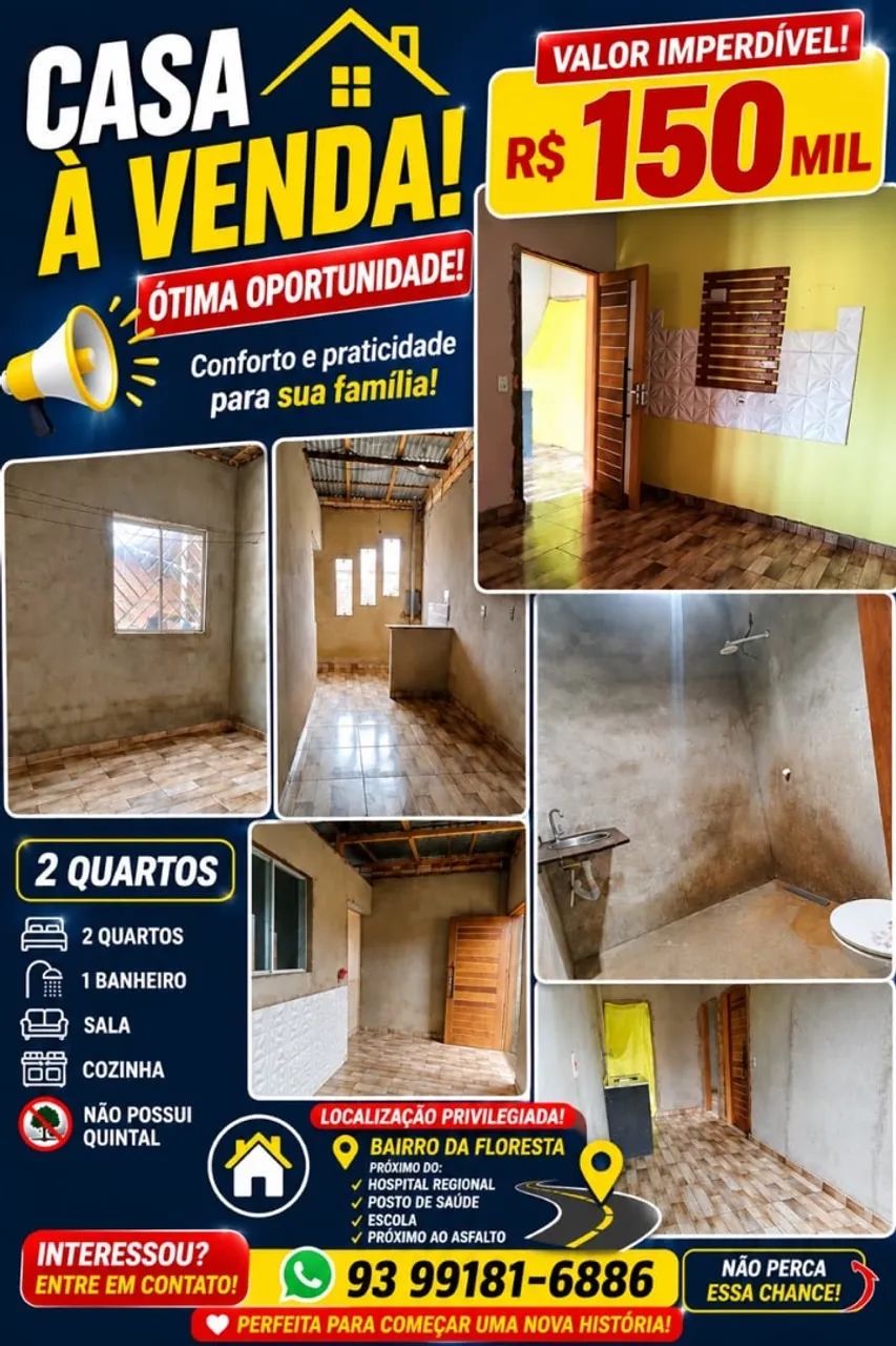Vendo / Troco