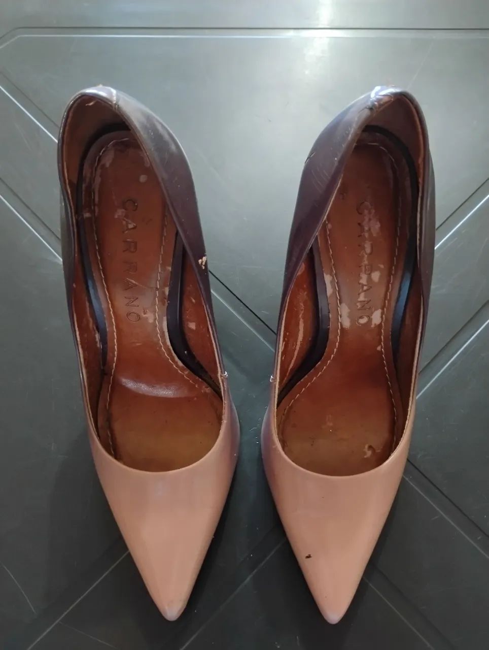 Sapatos carrano  - Foto 2