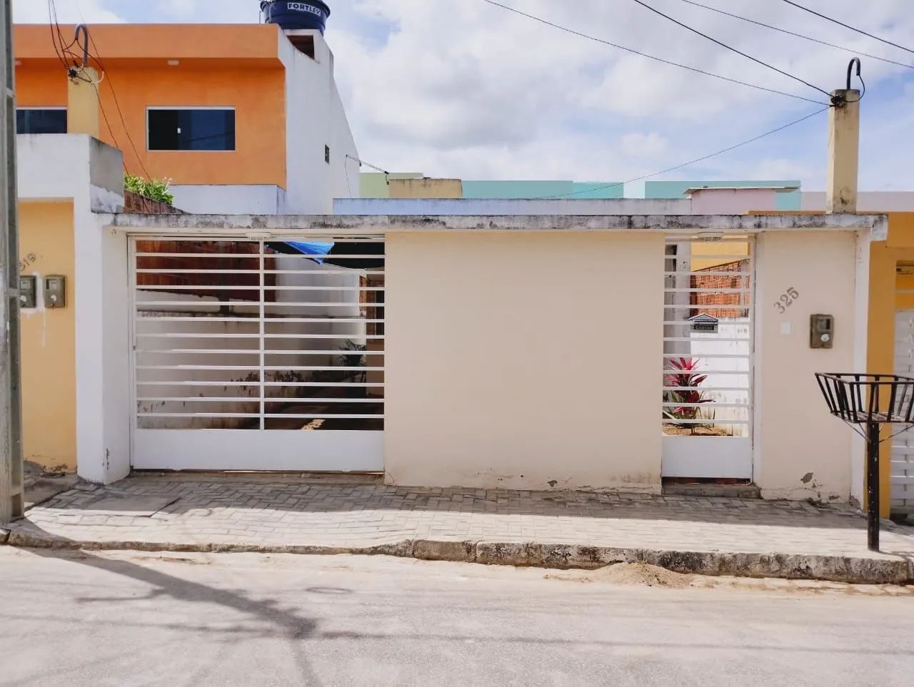 Repasso casa 