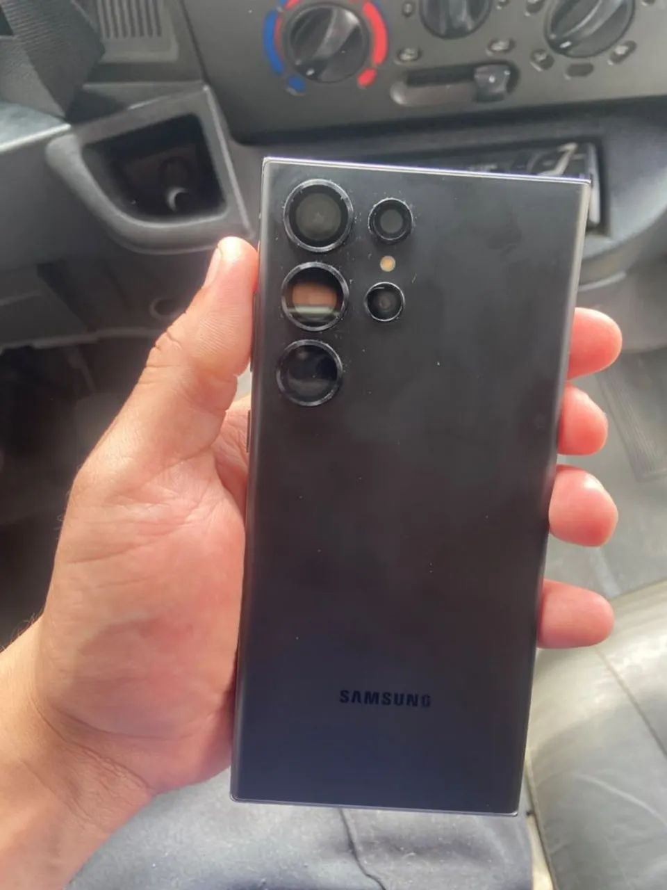 S23 ultra 256gb - Foto 2