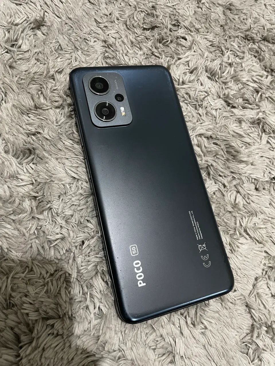 Celular poco x4 gt - Foto 3