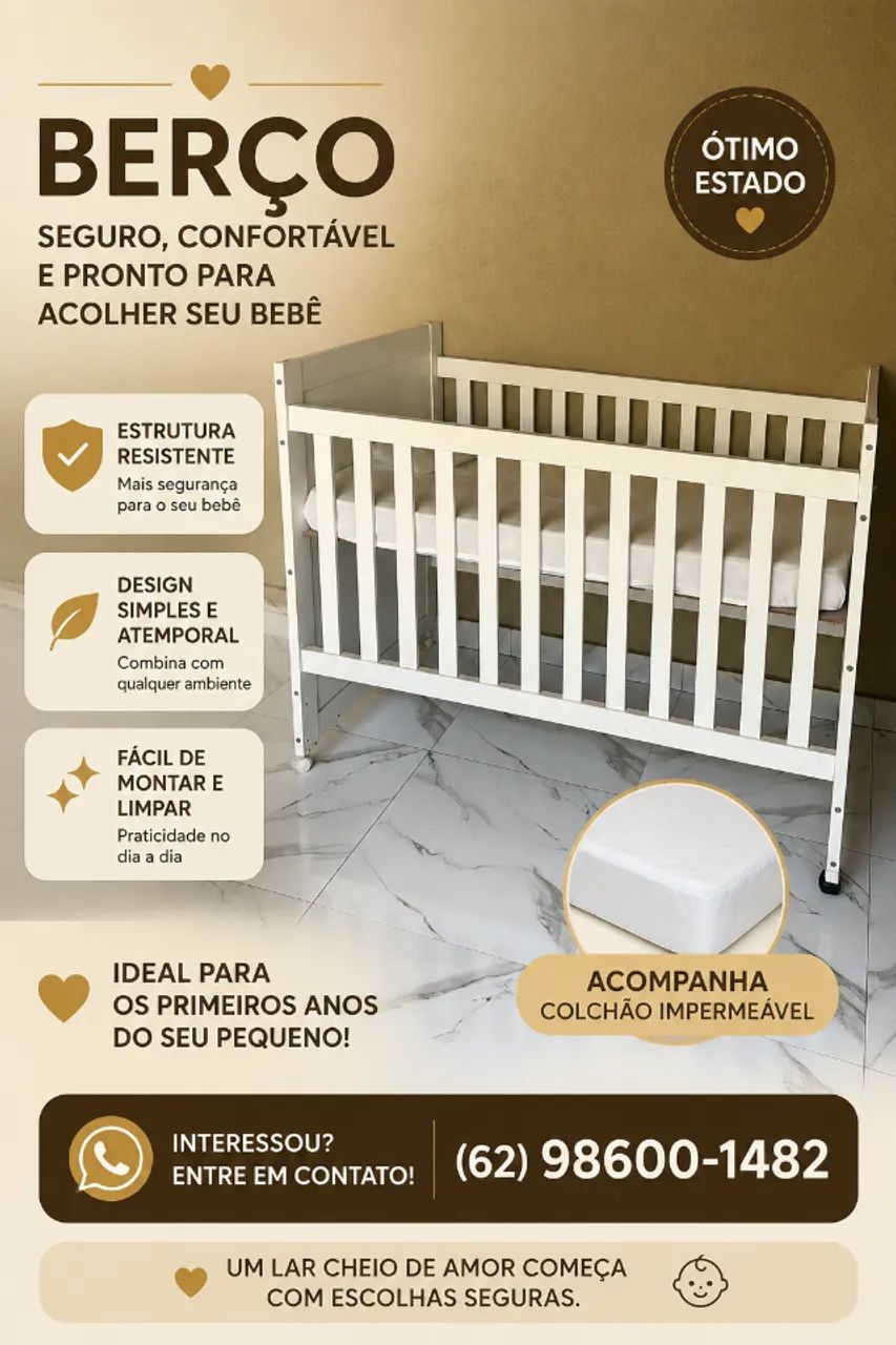 Berço 