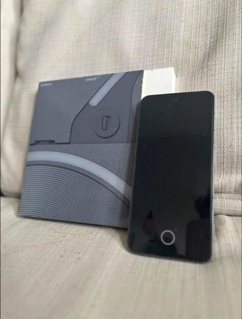 Nothing phone 2 (12/256gb) - Celulares e Smartphones - Setor