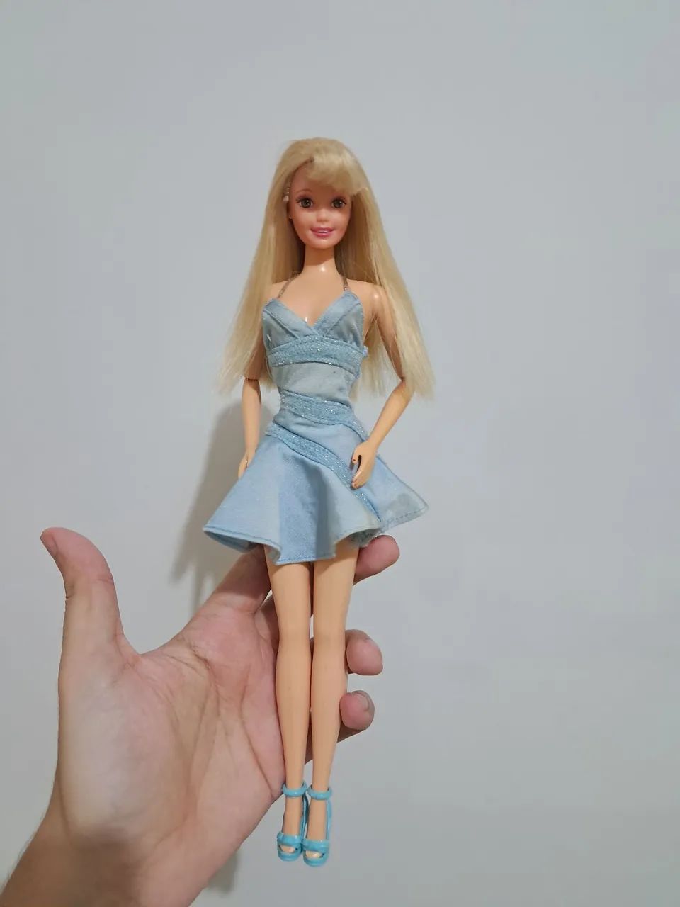 Barbie Japão 1991