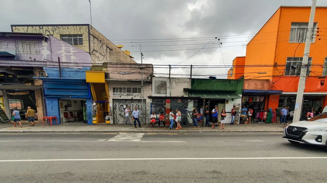 Loja na Avenida Nossa Senhora do Sabará, 2946 - B  150 m² - Foto 2