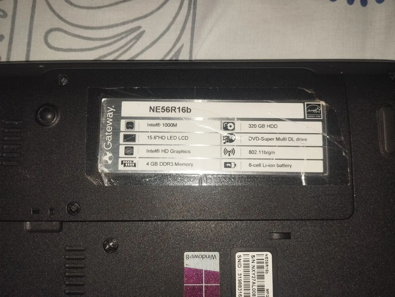 Vendo um notebook  - Foto 3