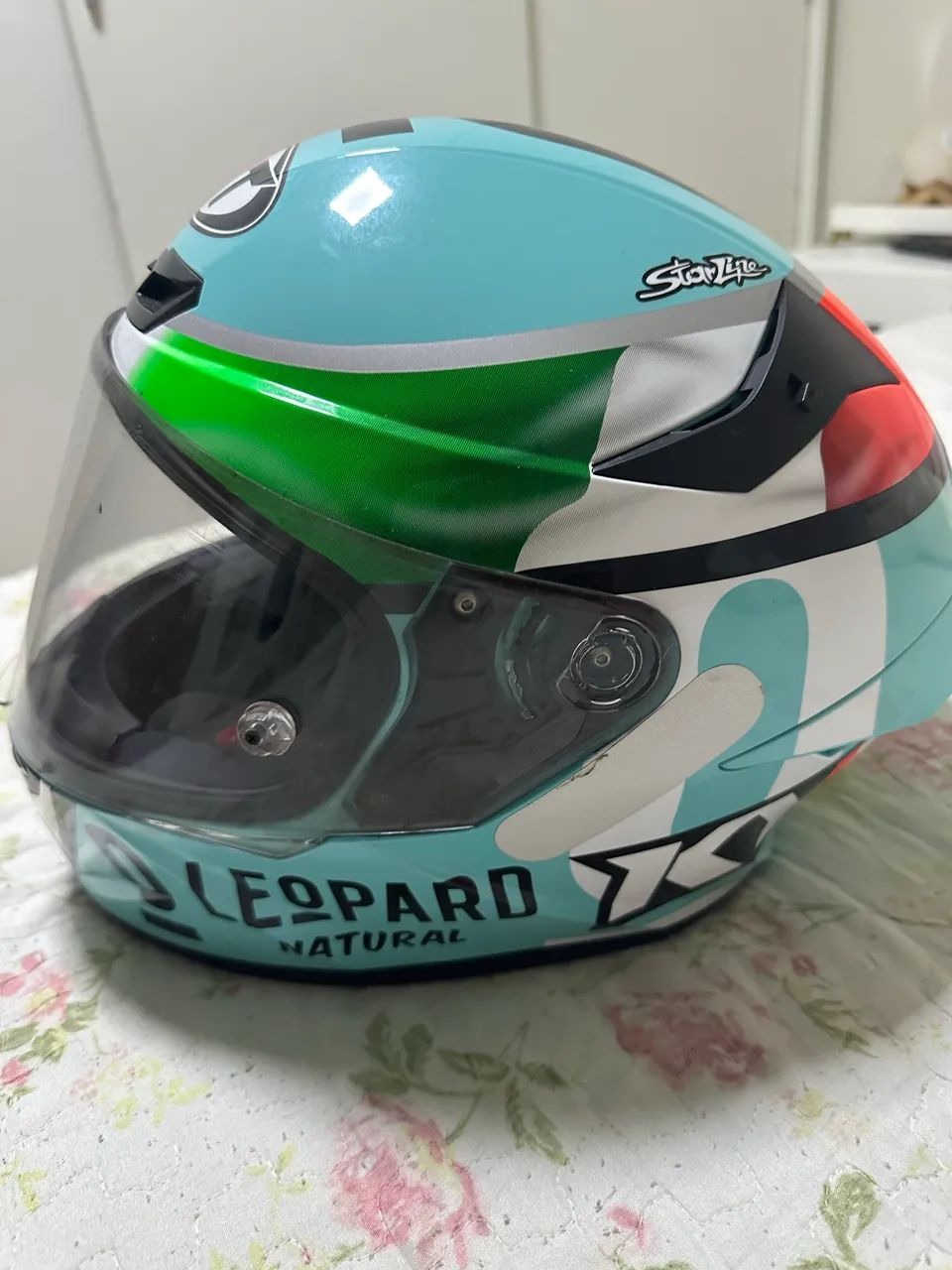 Capacete - Foto 2