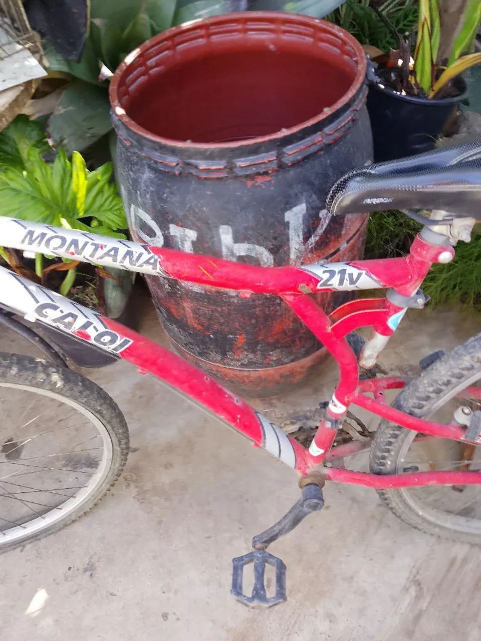 Bicicleta  - Foto 4