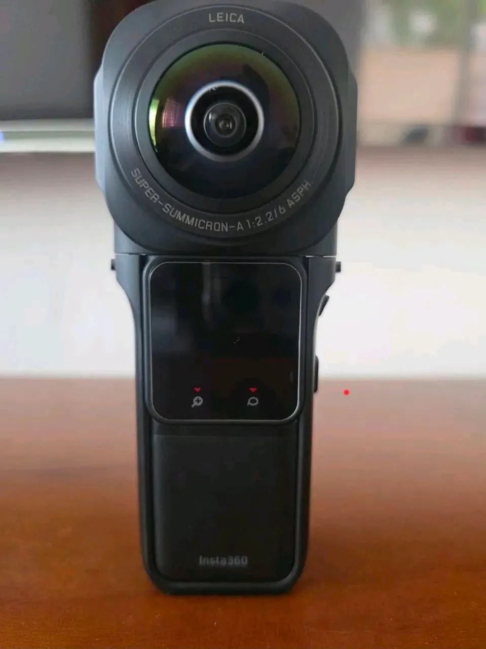 Insta 360 - Foto 3