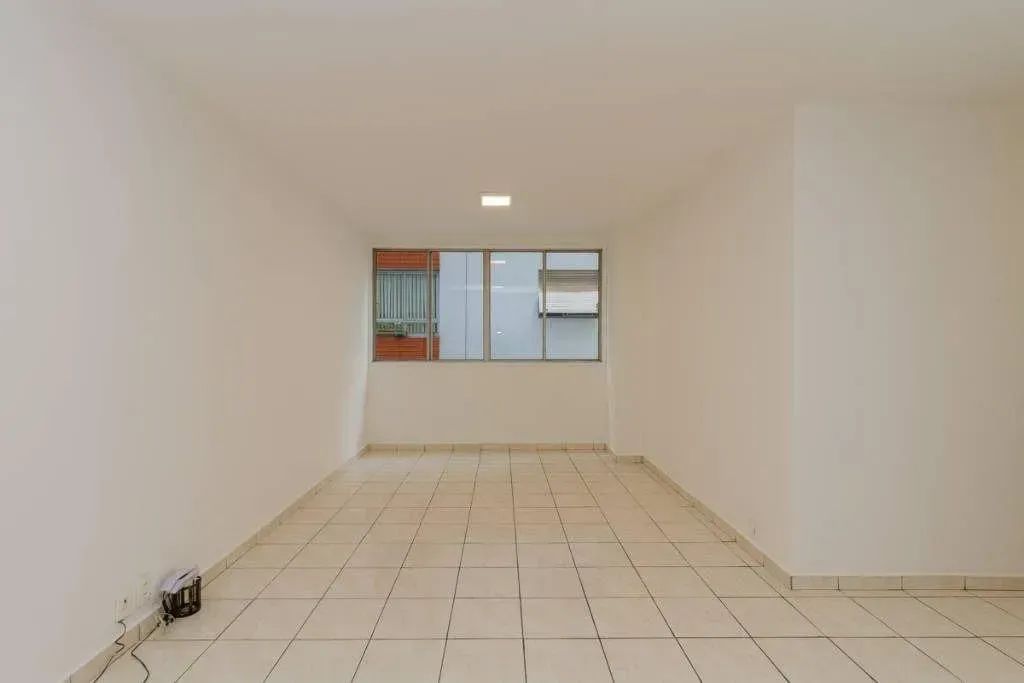 Apartamento com 90m com 03 quartos e 01 vaga em Itaim Bibi - São Paulo - SP - Foto 3