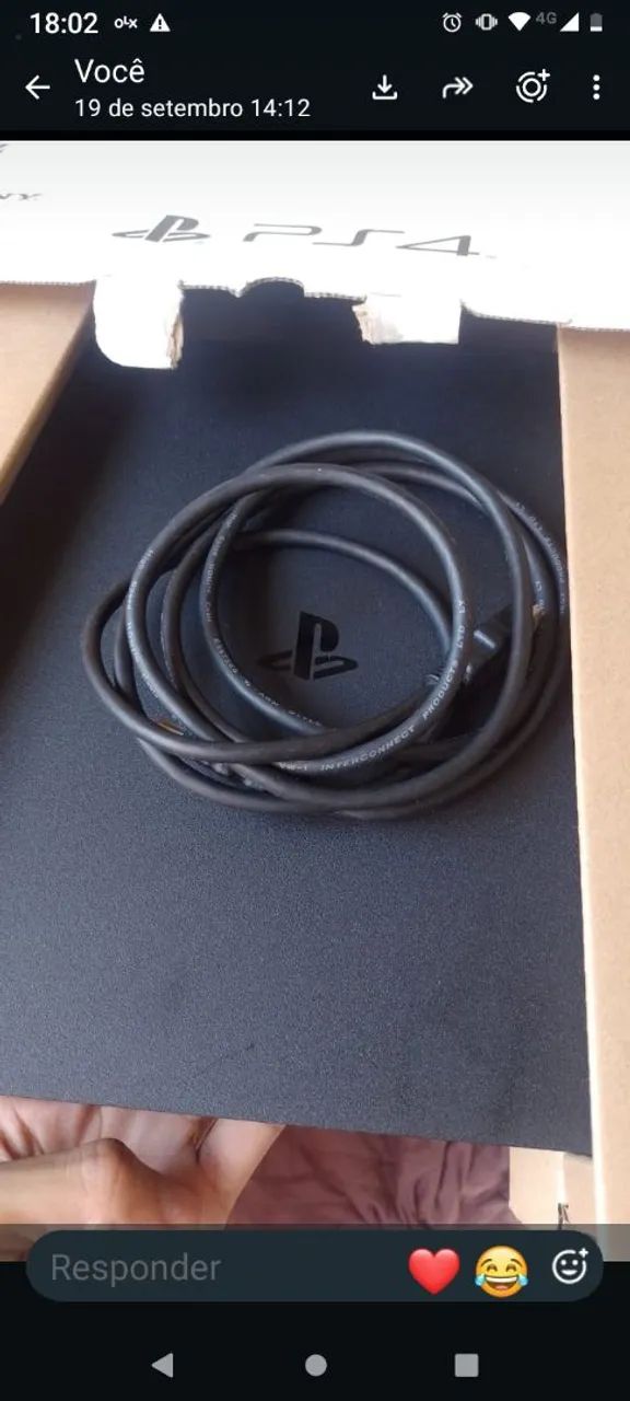 Vendo ps4  - Foto 3