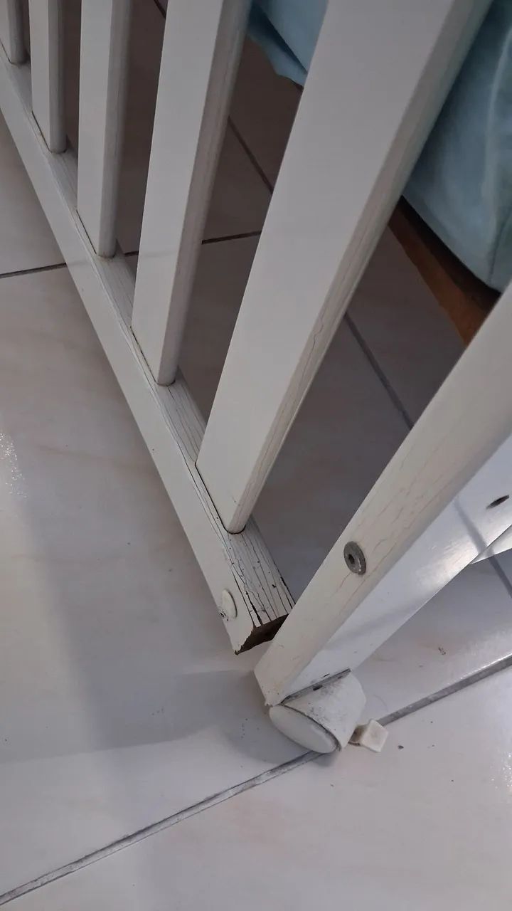 Berço  - Foto 3