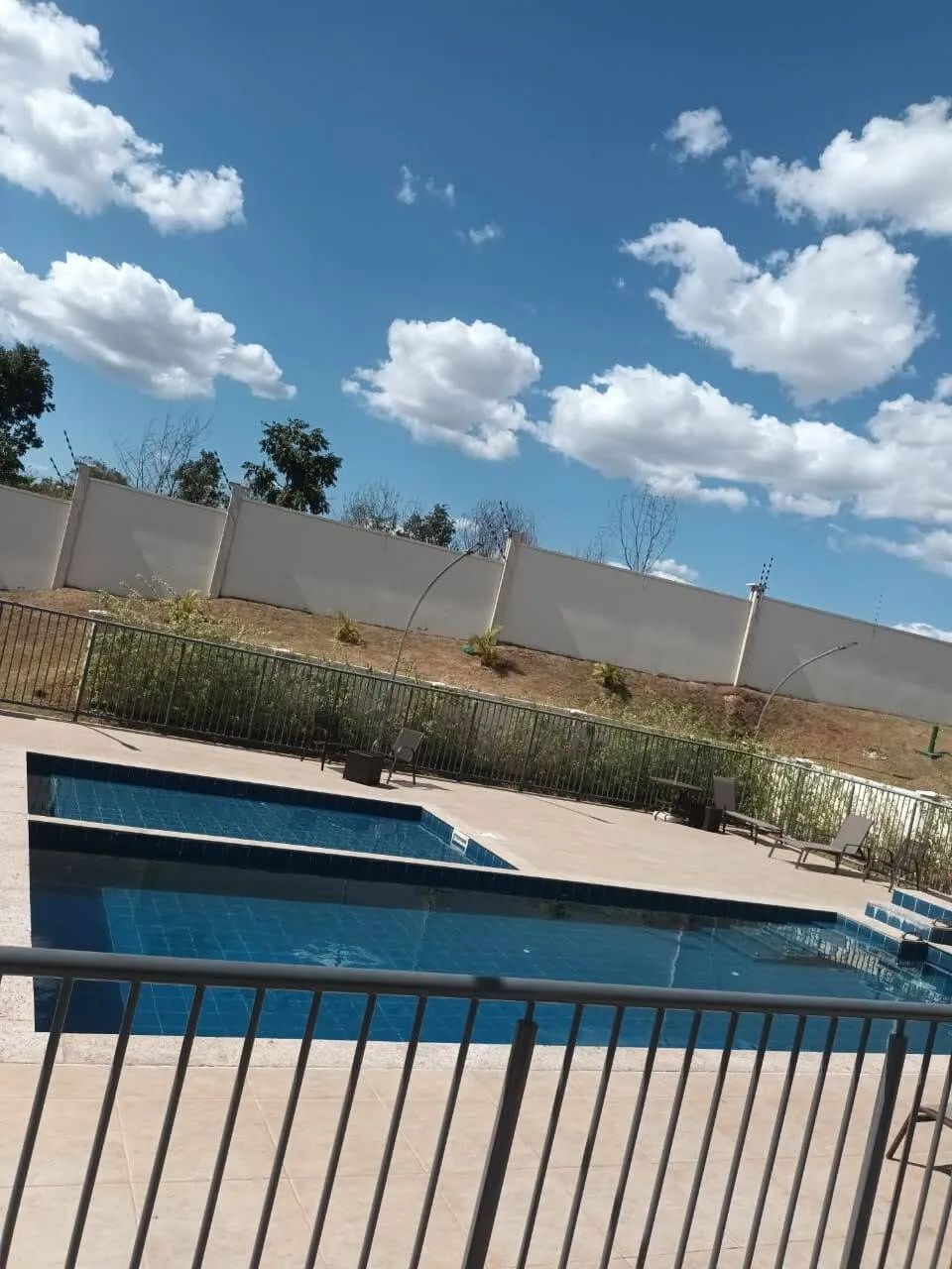 Vendo apartamento no Condominio Chapada dos Lirios - Foto 5