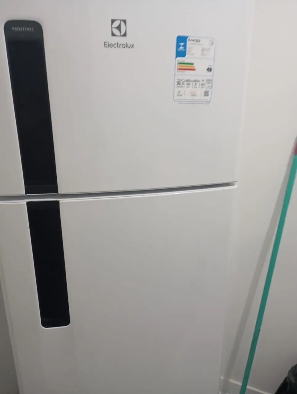Geladeira 