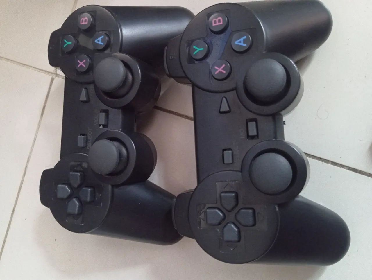 Esta com defeito Game Stick * - Foto 3