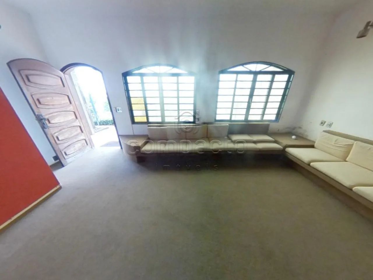 Casa Padrão em São José do Rio Preto - Foto 4