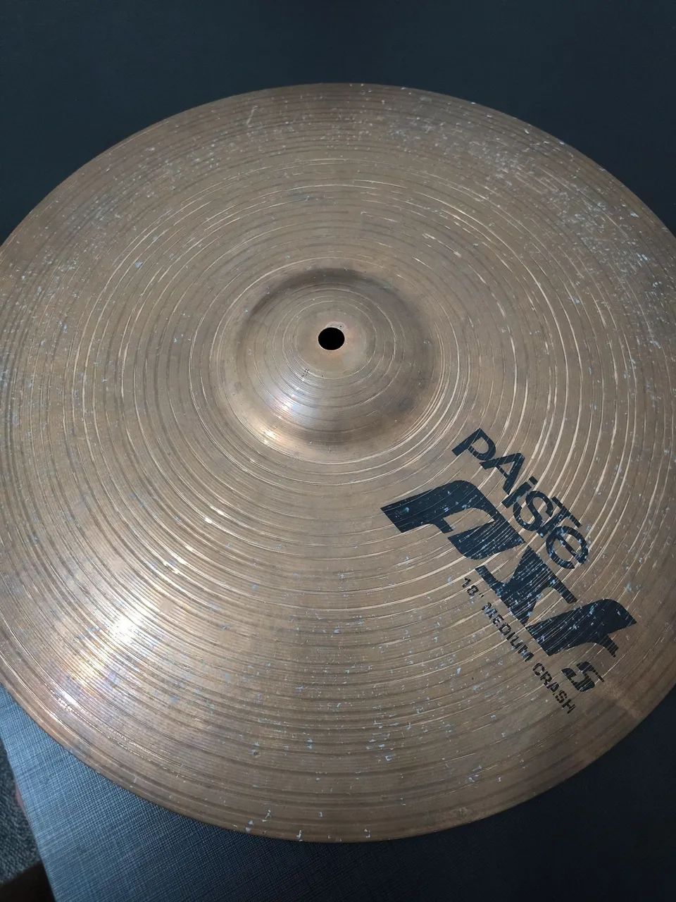 Hi-Hat Paiste 14