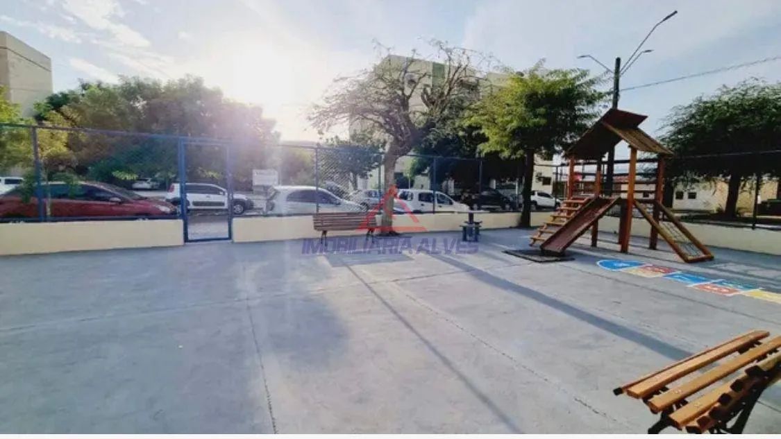 Apartamento em Tabuleta - Teresina - Foto 2