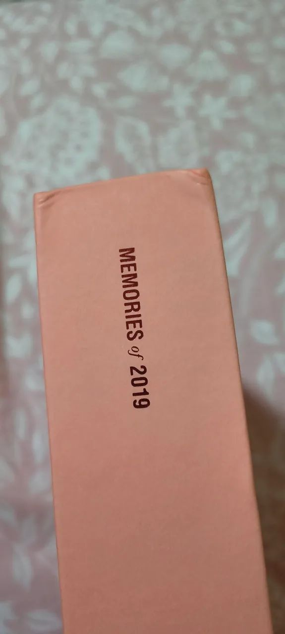 Memories BTS 2019 + POB - Foto 2