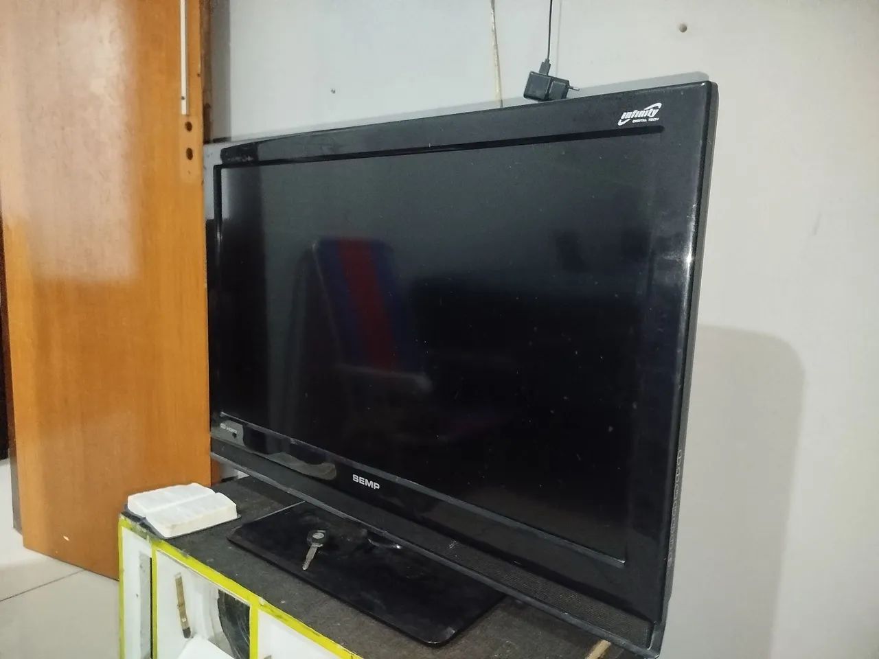 Televisão 32 polegadas 