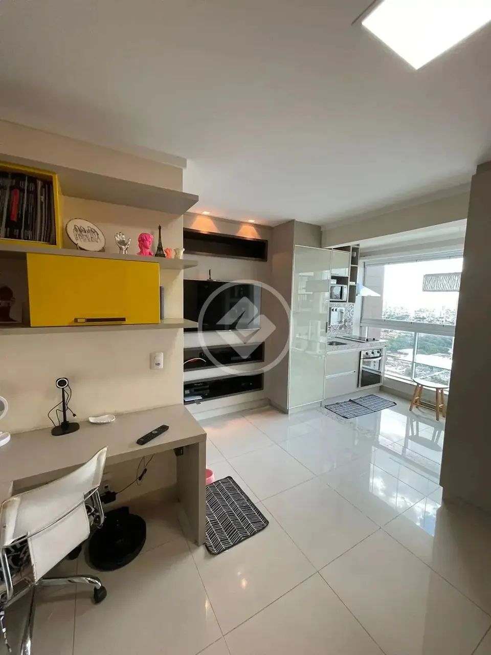 EASY LIFE STYLE PARQUE VACA BRAVA codigo: 126289