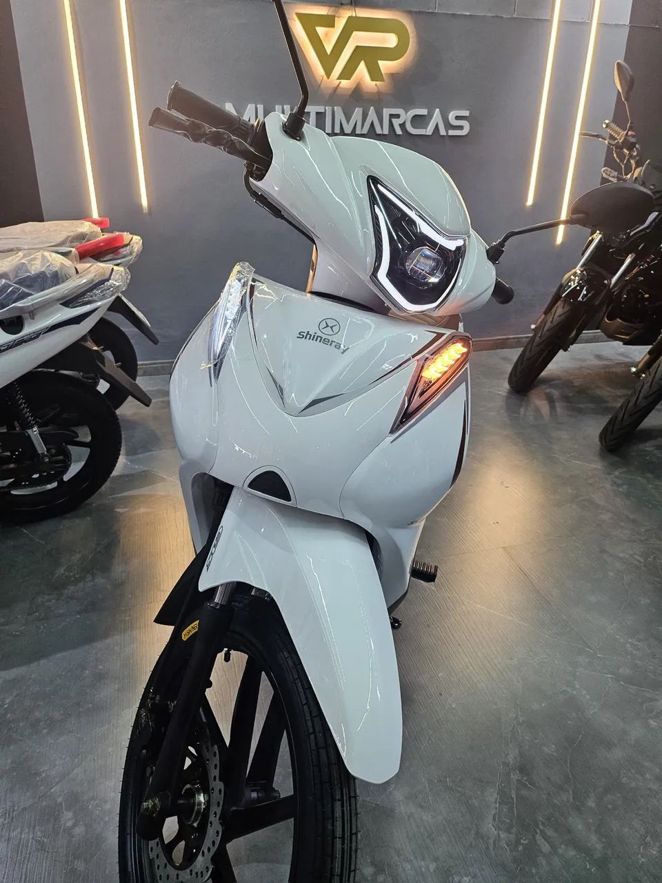 Moto zero - Foto 3