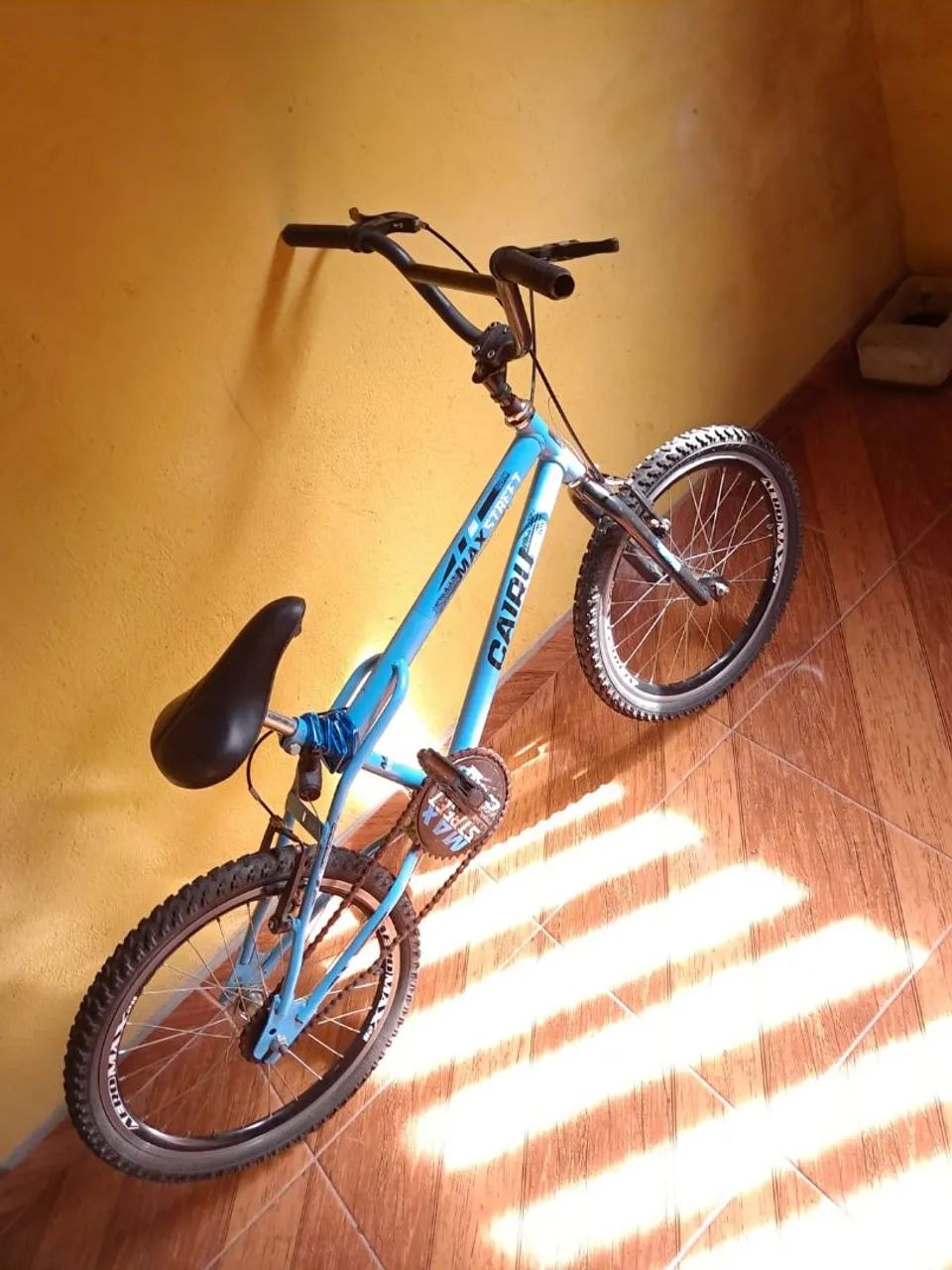 Bicicleta  - Foto 3