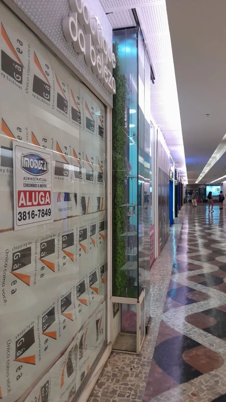 Shopping da GáveaShopping da Gávea - Foto 4
