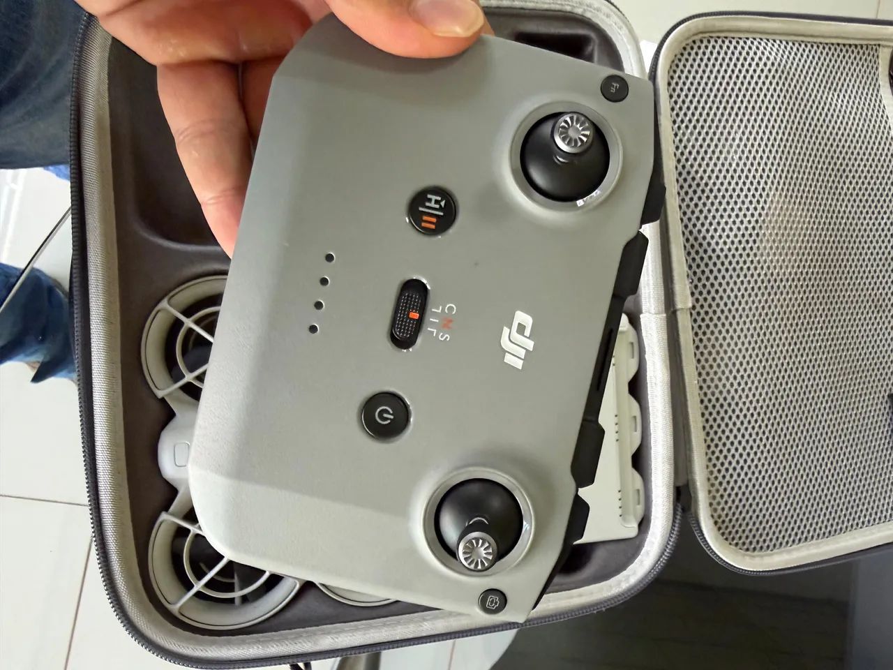 DJI Neo 2 Fly more combo  - Foto 4