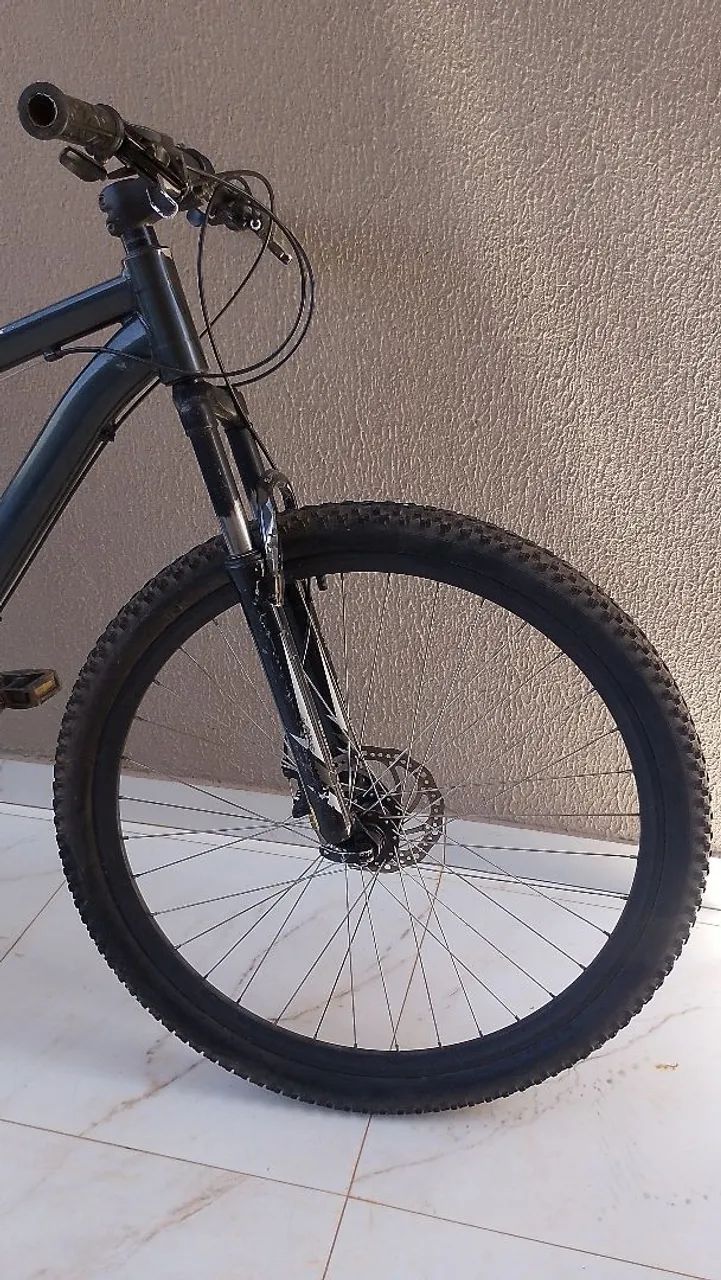 Bicicleta  - Foto 2