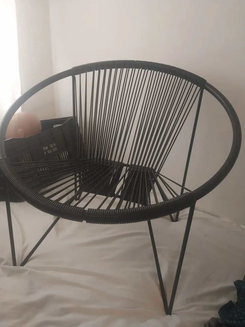 Poltrona espaguete tokstok - Foto 2