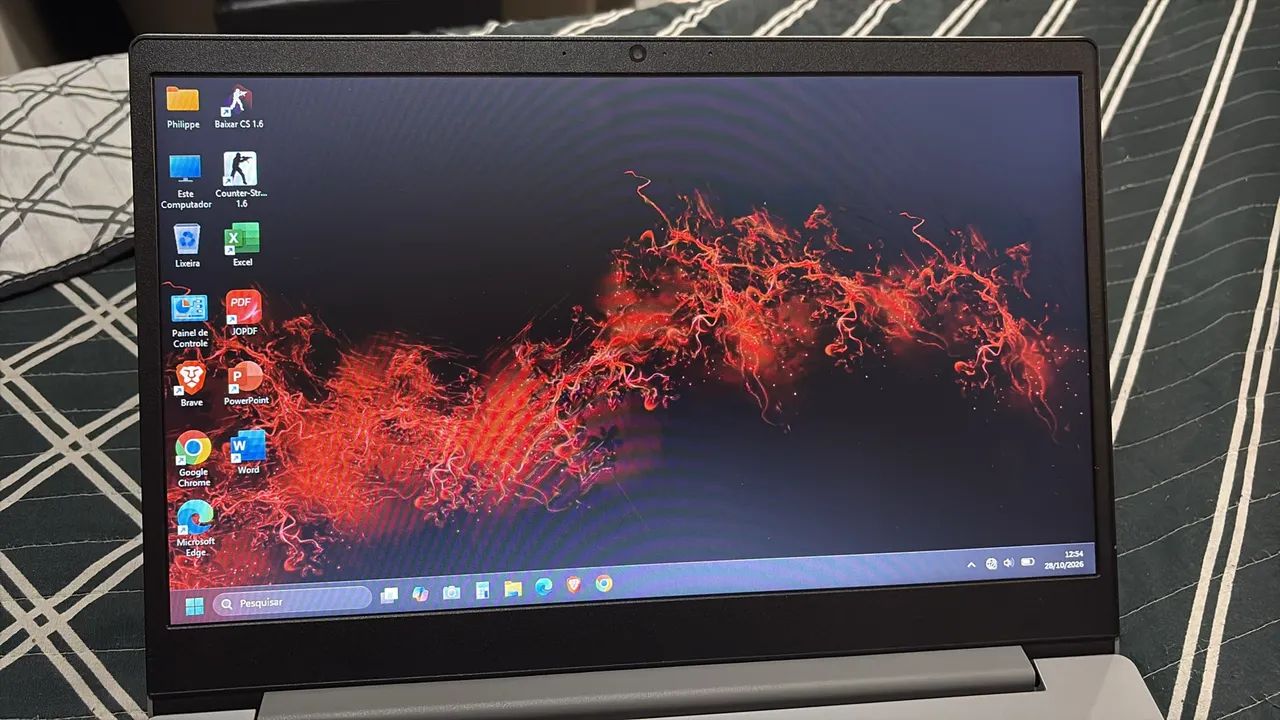 Notebook Lenovo  - Foto 4
