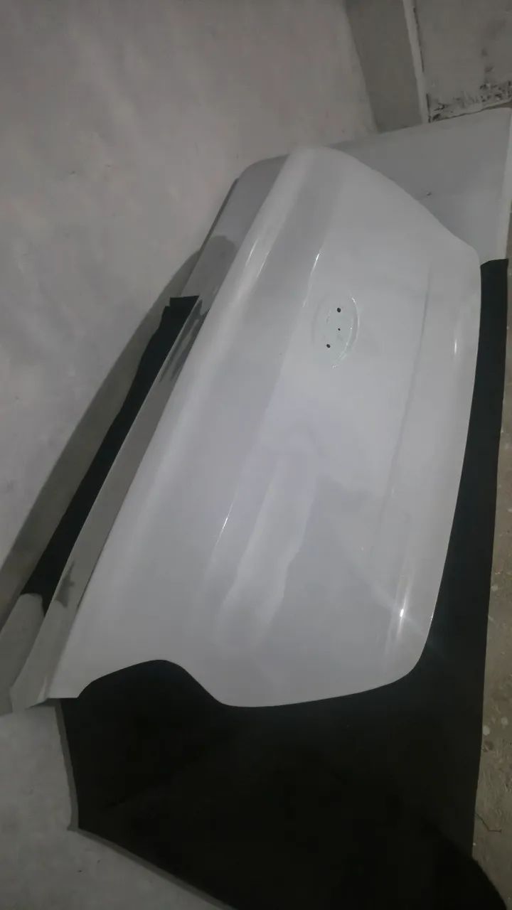 Tampa Porta Malas Ford.ka 2019 - Foto 5